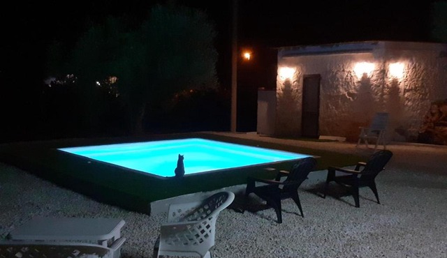 Villa SiCilia in Comiso