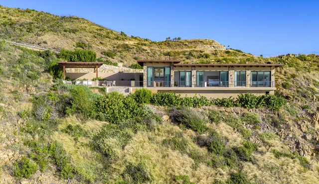 Villa Sol Mate in Oil Nut Bay