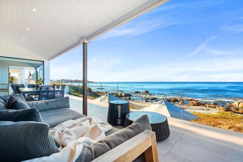 Villa View in Stompneusbaai
