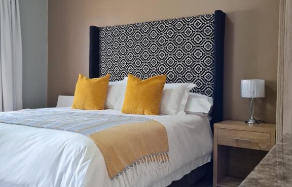 Village Kulture - Guest House in Rustenburg