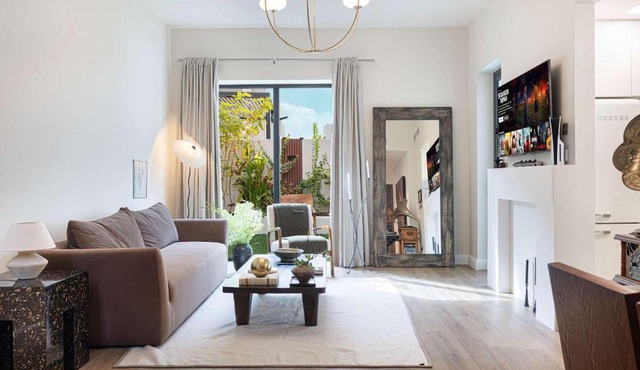 Vintage 4BR Villa at Yas Island near F1 Track