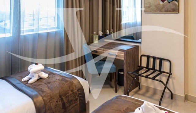 Viola Hotel Apartments