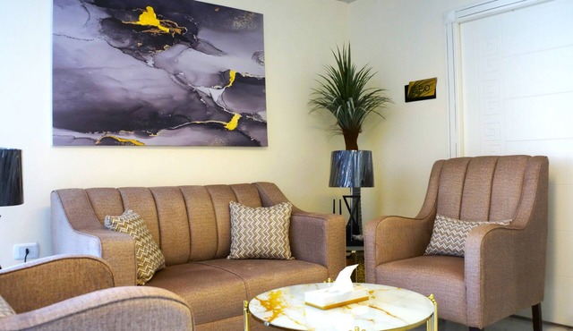 VIP Hotel Amman