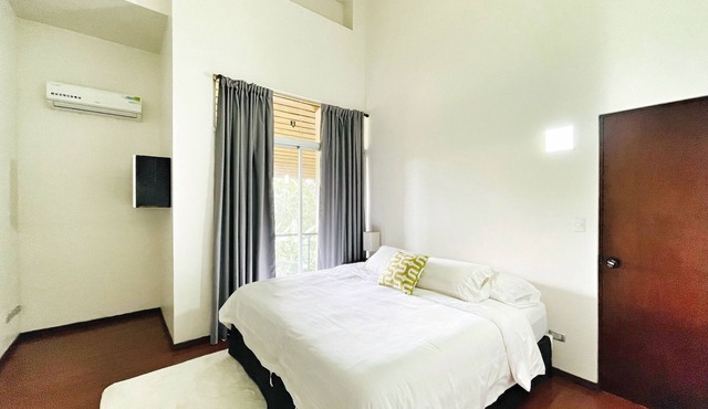 ViVe Resort Cariari - Hydromassage and private pool in La Asuncion