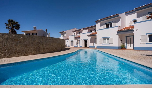 Vivenda Duneta - in Walking Distance to the Beach by Lisbeyond in Aljezur