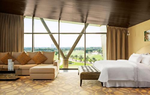 VOGO Abu Dhabi Golf Resort & Spa