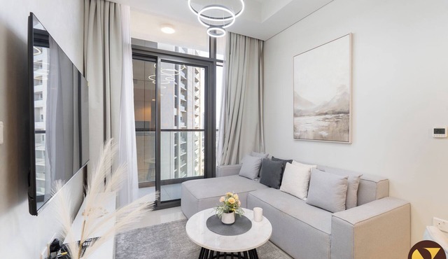 Vogue | Aykon City Business Bay near Metro Station