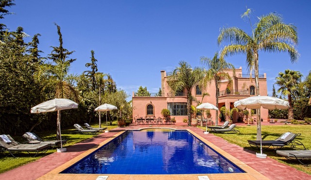 Vrbo Property in Marrakech