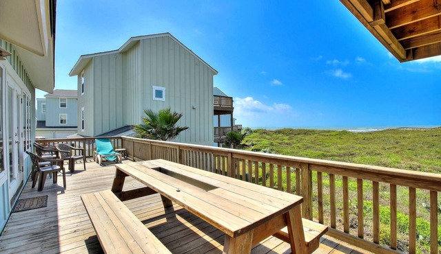 Water views! Beach Access! Stop looking this is the perfect home for you!