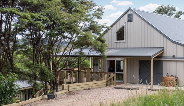 WATERSMEET | Coast & Country |