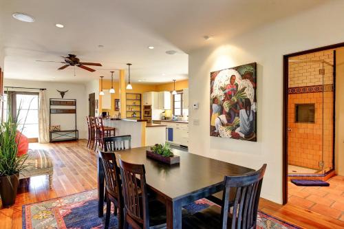 West Beach Villa 5 in Santa Barbara