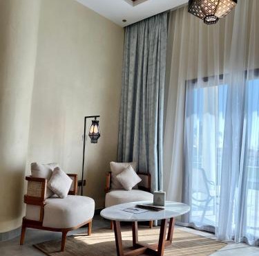 Western Hotel Liwa