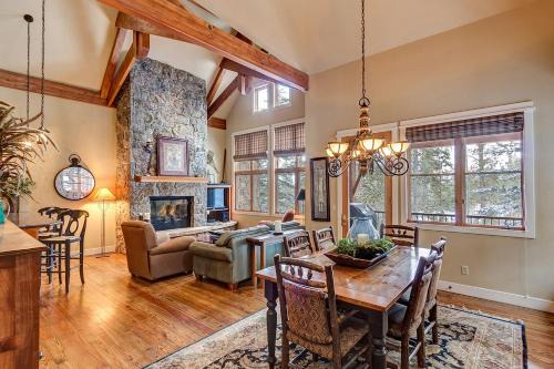 Westridge 55 by Great Western Lodging in Breckenridge