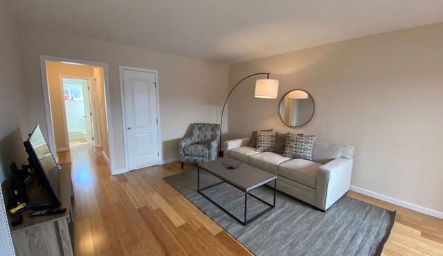 Westside turnkey 2 bd apt #1 in Culver City
