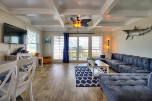 Whitecaps C by Carolina Beach Realty in Carolina Beach