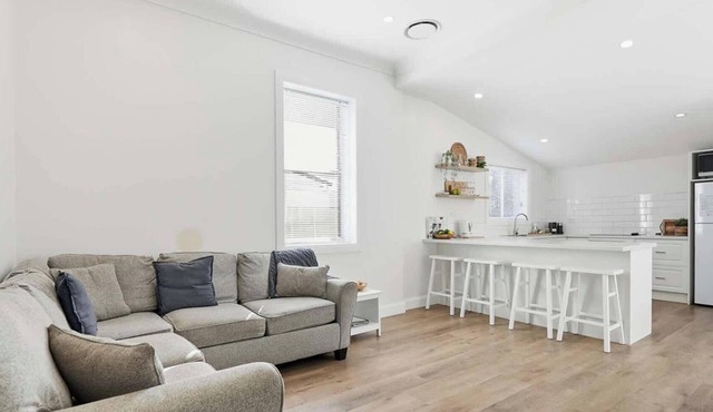 William Cottage Walkable CBD Base Bathurst in Bathurst