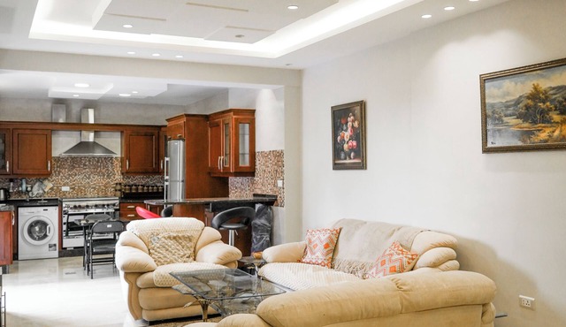 Yafa Residence - 2BR - Abdoun - Top Location