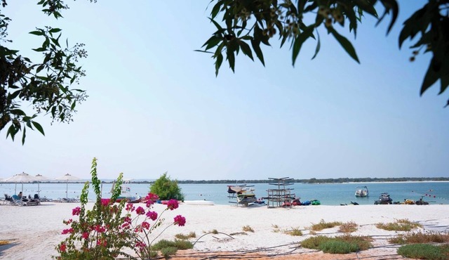 Yas Island Mayan Junior 1B Apartment 1