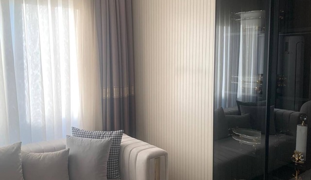 YİLDİRAY YİLMAZ GENEL TRADİNG FZ-LLC