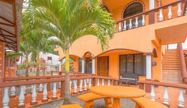 Yolo Villa OF Experiences Best Value & Cozy in La Fortuna