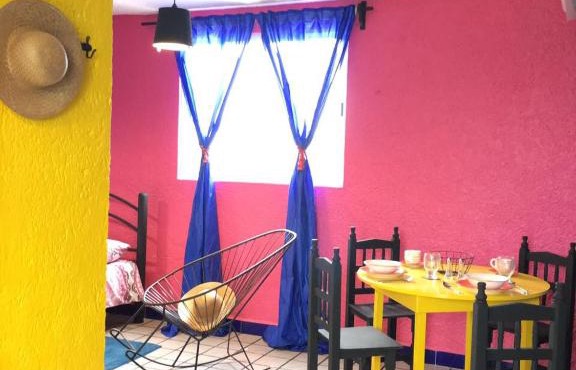 YouCancun in Cancún