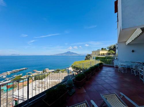 YourHome - Villa Ayala in Vico Equense