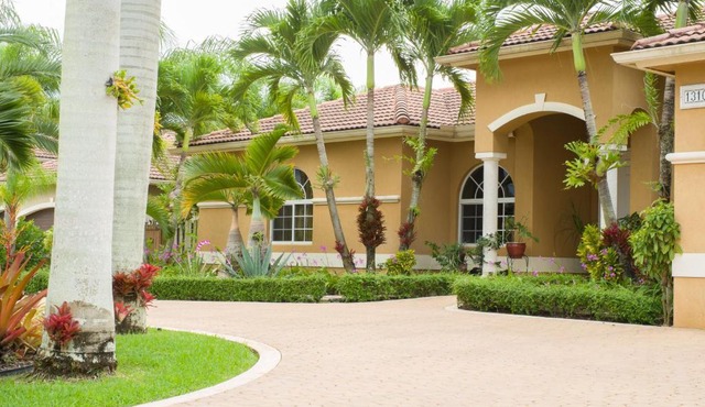Yuli's Home in Miami