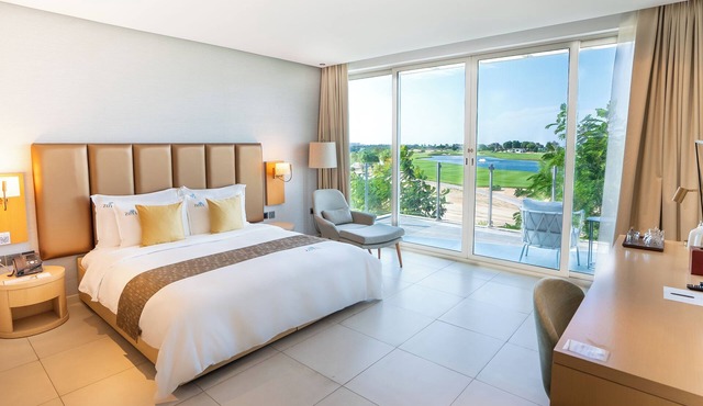 ZOYA Health & Wellbeing Resort