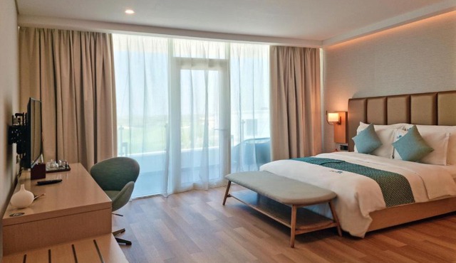 Zoya Health & Wellbeing Resort