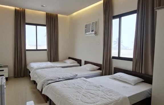 Zuhir suits & Apartments