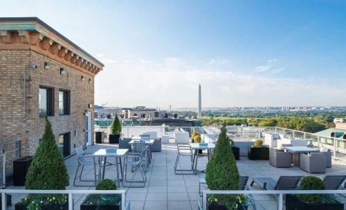 Washington DC, USA