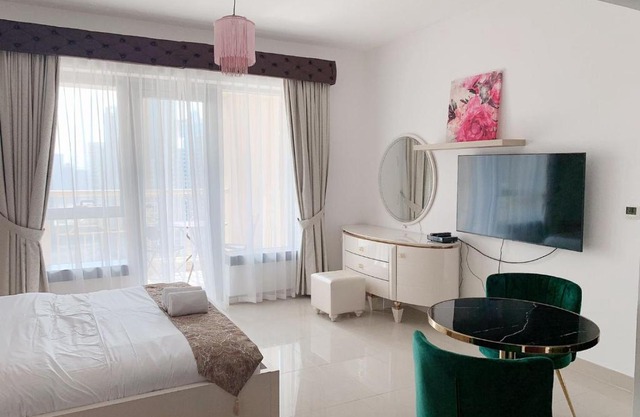 1003- 29 boulevard Downtown Studio near Burj khalifa