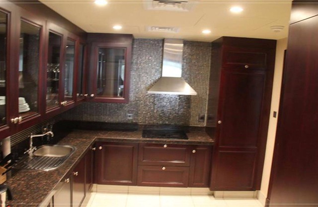 195-Private Apartment Standard [Downtown Dubai]
