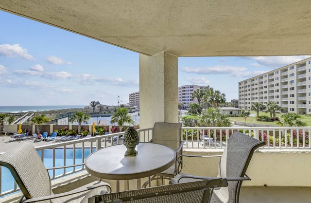 200 m² Condo ∙ 3 bedrooms ∙ 8 guests in Destin