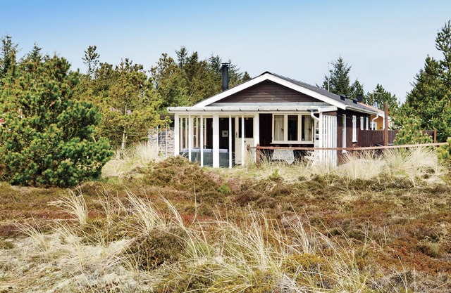 3 bedroom accommodation in Thisted in Thisted