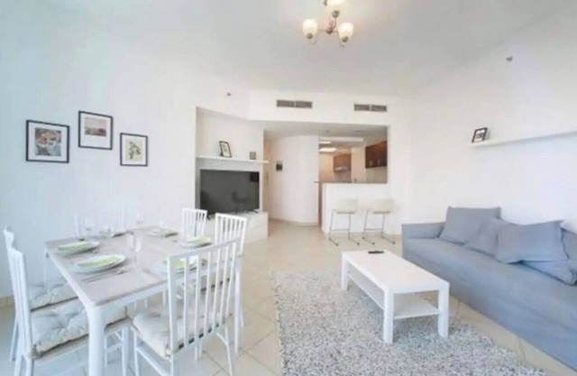 4403 - 5Star 2Bedroom+Hall Dubai Marina