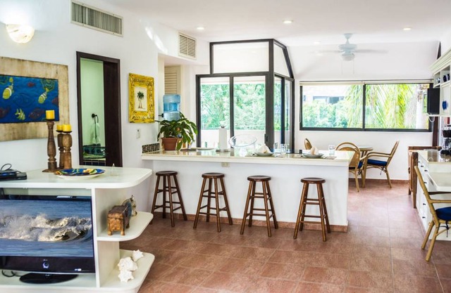 84 m² Condo ∙ 1 bedroom ∙ 2 guests in Gonzalo Guerrero