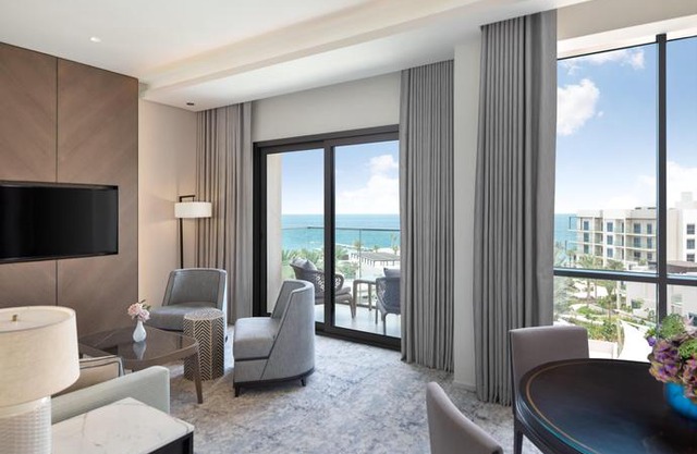 Address Beach Resort Fujairah
