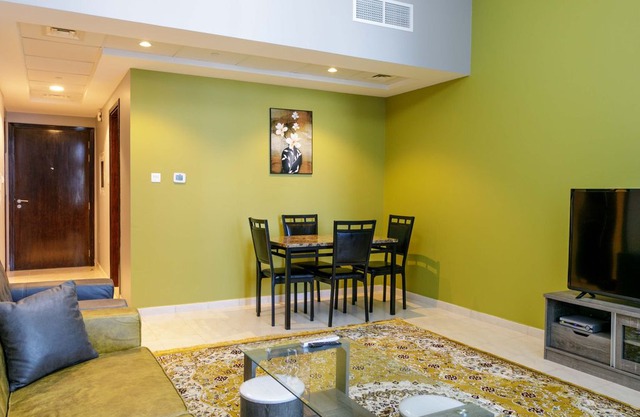Affordable 2 bedroom in Tecom