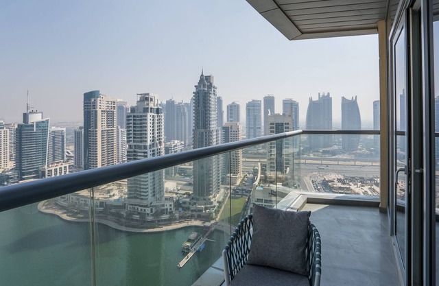 Marina Flo Dubai 