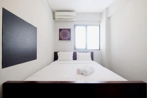 Best Choice 1BR Apartment at Kebagusan City By Travelio in Jakarta
