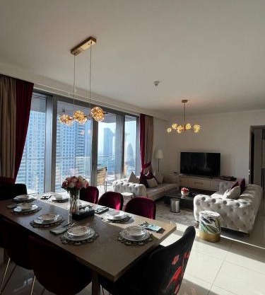 Boulevard Point Dubai 