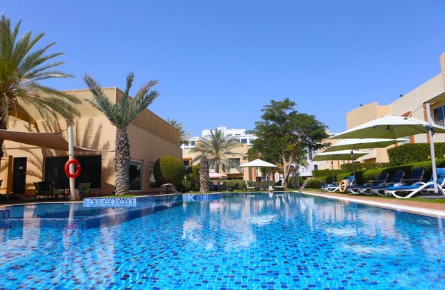 Coral Boutique Villas 