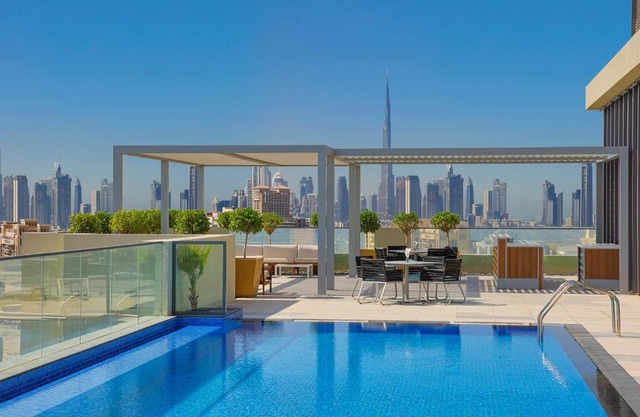 Dubai 