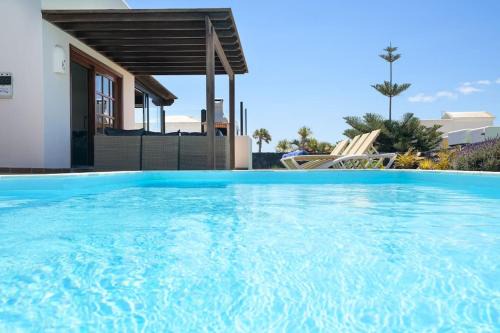 Hipoclub Villas Aguamarina 
