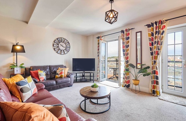 Host & Stay | Harbour View House in Whitby