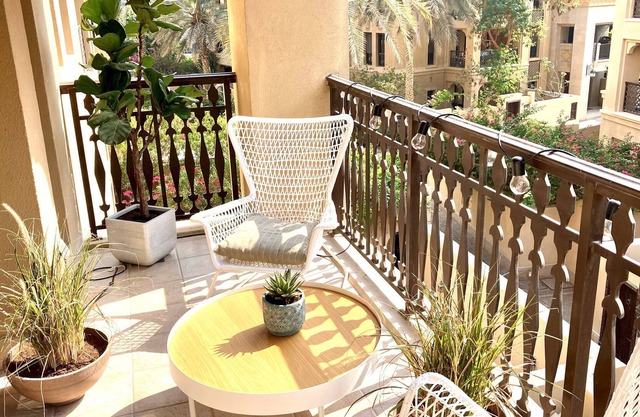 Luxurious 2bedroom w/terrace Downtown