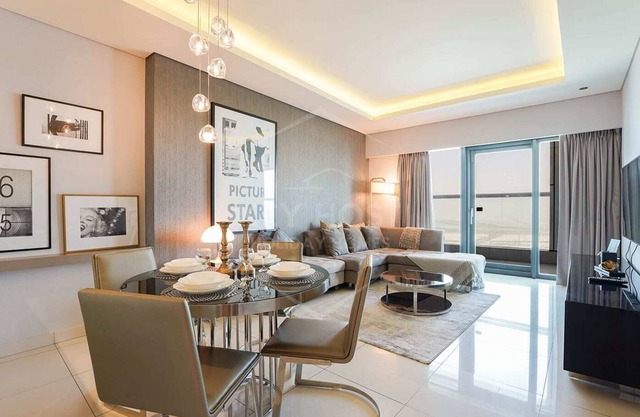 Keyhost Paramount Residence 