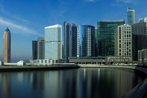 Radisson Blu Hotel Dubai Waterfront 