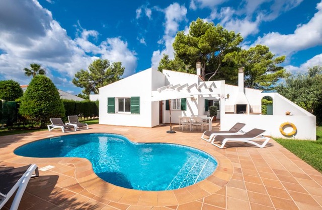 Villas 